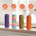 thumbnail image 2 of Little Ouchies Pain Fidget Toy - Discreet Silent Stress Relief for Pressure, Perfect for Anxiety, Focus & Skin Picking - Portable Fidget Toys for Office,Travel, 2 of 6