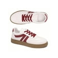 thumbnail image 6 of Women's Modern Casual Sporty Sneakers - Colorblock Chunky Design for Everyday Wear, 6 of 8