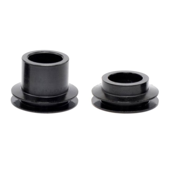 Asientos de Conversión de Buje de Bicicleta de Carretera Sunnimix Adaptador Piezas de Ciclismo