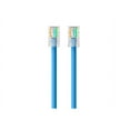 thumbnail image 4 of Belkin - Patch cable - RJ-45 (M) to RJ-45 (M) - 6.1 m - CAT 5e - blue - for Omniview SMB 1x16, SMB 1x8; OmniView IP 5000HQ; OmniView SMB CAT5 KVM Switch, 4 of 6