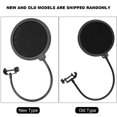 thumbnail image 4 of 700 Capacitance Microphone Online Karaoke Live Recording Microphone for Phone Computer, 4 of 4