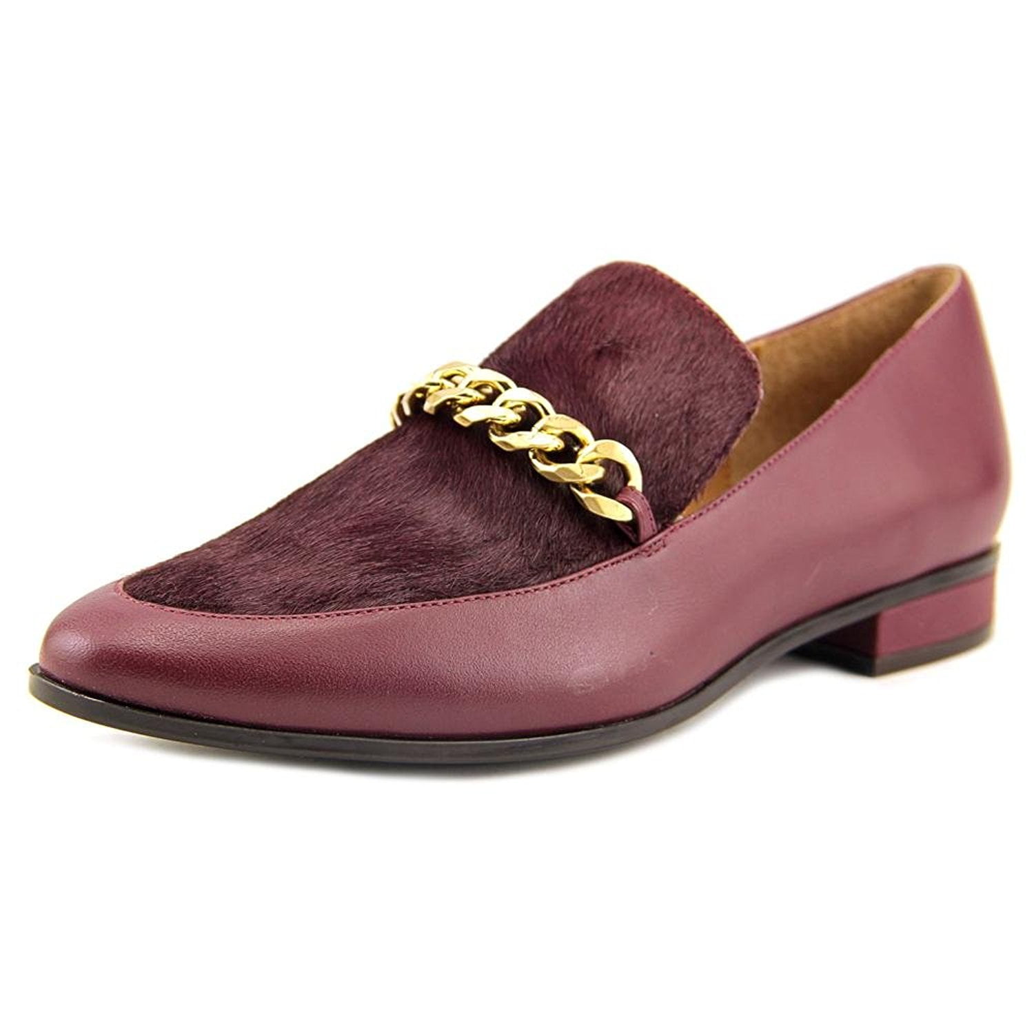 calvin klein women's driving moccasins