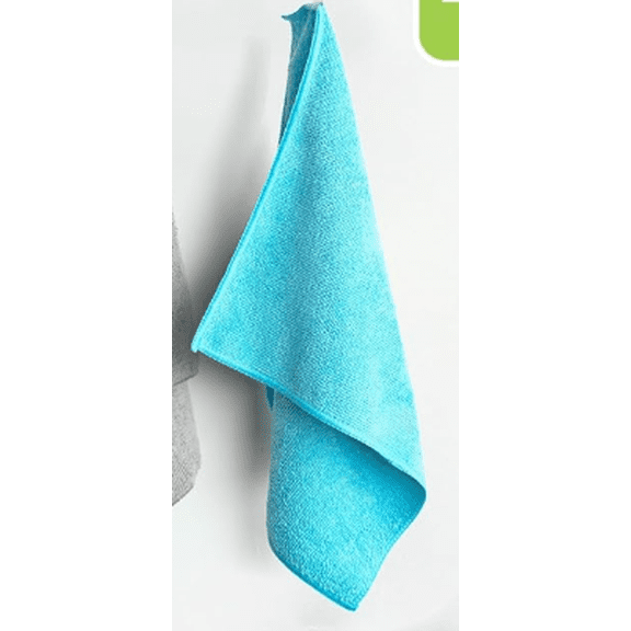 TidyBliss Microfiber Cleaning Cloth 8 Pack