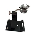 thumbnail image 2 of FashionCha Bass Drum Foot Pedal Riser Clamp DIY Professional Sturdy Rustproof Upgrade Reliable Replaces Percussion Parts Pedal Lift Tool, 2 of 8