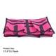 thumbnail image 5 of Bolsa de almacenamiento para Kayak Greeniant asiento de malla de nailon multibolsillo rojo, 5 of 6