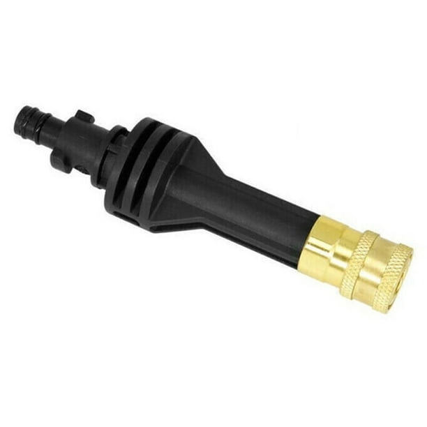 Kenally Herramienta de limpieza, adaptador de varilla de extensión, lavadora de coche portátil, herramienta de limpieza, extensor, piezas de ciclismo, Vehículos, repuestos y accesorios Mis
