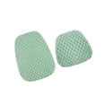 thumbnail image 5 of Winter Car Seat Cushion Warm Interior Accessories for Auto Office Truck Green, 5 of 8