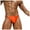 X-Orange, variant on kamemir Mens Board Shorts Swimwear Men's Swimsuit Trunks Quick Dry Swimwear Bathing Suit Swim Briefs Board Shorts for Men(Y-Green,M)
