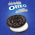 thumbnail image 2 of Christie, Birthday Cake Flavour MMF7&nbsp;Cookies, 261g/9.2 oz, Bag (Imported from Canada), 2 of 3