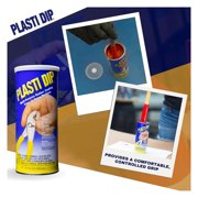 Plasti Dip 14.5 oz Liquid Rubber Dip Can