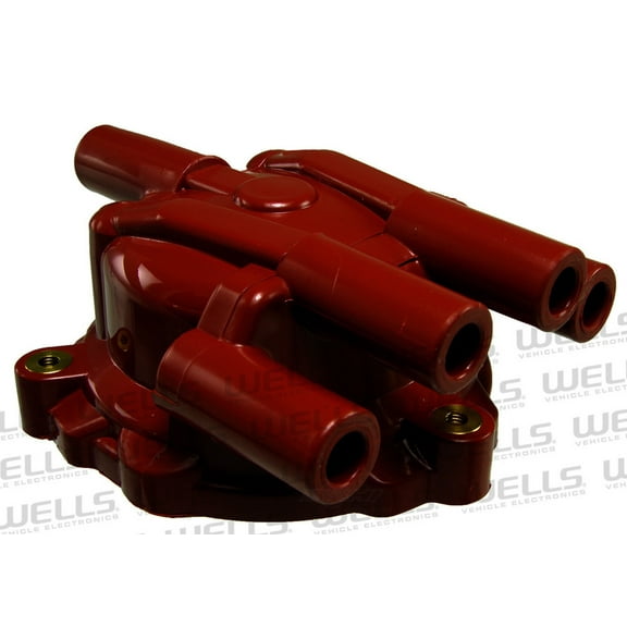 Distributor Cap