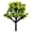 D, variant on Mixed Miniature Model Trees, Fairy Garden Trees Set for Diorama, Architecture, Train Scenery for Handcrafts, Small Dollhouse Pots Decor Moss Craft Garden Ornament, Diorama Landscape Accessories