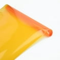 thumbnail image 3 of 12 x 48" Amber Orange Car Tint Headlight Tail Fog Light Vinyl Smoke Film Sheet, 3 of 11
