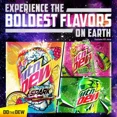 thumbnail image 4 of Mountain Dew Spark Zero, 12 Oz Can, 4 of 4
