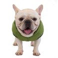 thumbnail image 2 of Ropa de invierno para perros y mascotas, linda chaqueta abrigada para mascotas, chaleco, abrigo, traje cálido para bulldog francés, 2 of 7