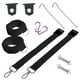 thumbnail image 3 of For Fiamma Awning Tie Down Kit Type S Black For F35 F45 F65 Caravan Motorhome Outdoor Camping Tool 2, 3 of 5