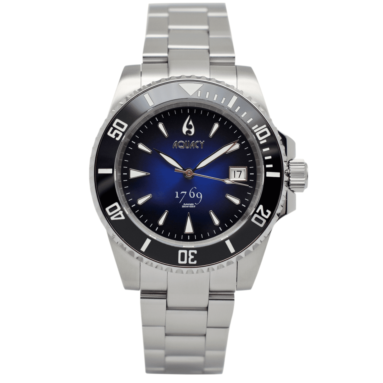 miyota 9015 diver