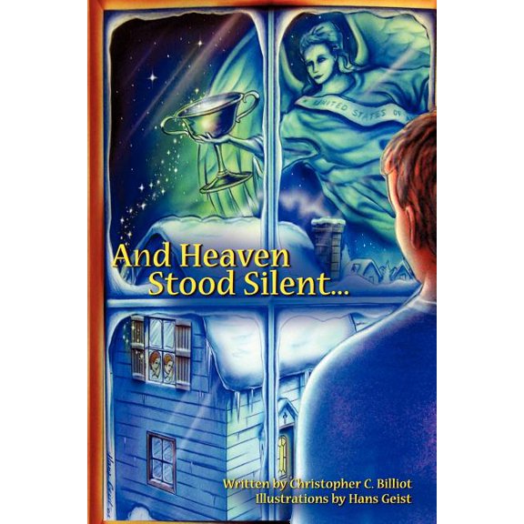 And Heaven Stood Silent..., (Paperback)
