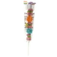 thumbnail image 4 of Nickelodeon Spongebob Squarepants Krabby Patties Gummy Candy Colors, 1.48 Oz., 4 of 7