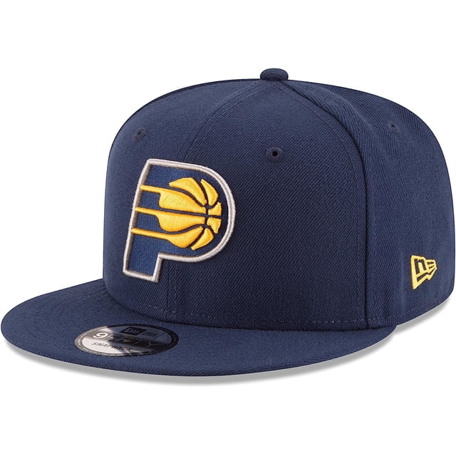 Gorra New Era NBA 9FIFTY ajustable Snapback Indiana Pacers