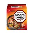 thumbnail image 1 of Nongshim Squid Champong Ramyun, 1 of 5