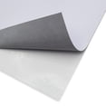thumbnail image 2 of Signworld Air Release Grey Adhesive Vinyl 54" x 164' - Matte, 2 of 2