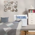 Brother Project Runway XR9550PRW Computerized Sewing and Quilting