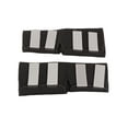 thumbnail image 1 of Joint 2Pcs Dog Rear Legs Braces Hock Sleeves Joint Wraps for Hind Arthritis Sprain SupportM, 1 of 7