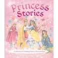 thumbnail image 1 of Pre-Owned My Treasury of Princess Stories: A Collection of Enchanting Stories to Read and Share (Paperback) 0857341510 9780857341518, 1 of 1
