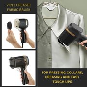 Salav Quicksteam Travel Steamer, 1000 Watts