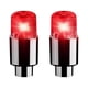 thumbnail image 1 of Luz perimetral inteligente Red Wheel Smart Sense, Luz periférica dual-sense, 1 of 5