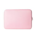 thumbnail image 1 of Breathable Anti-static Tablet Case Wear-resisting Computer Protective Bag Universal Soft Laptop Bag for HP Dell Lenovo Macbook LUHAN, 1 of 7