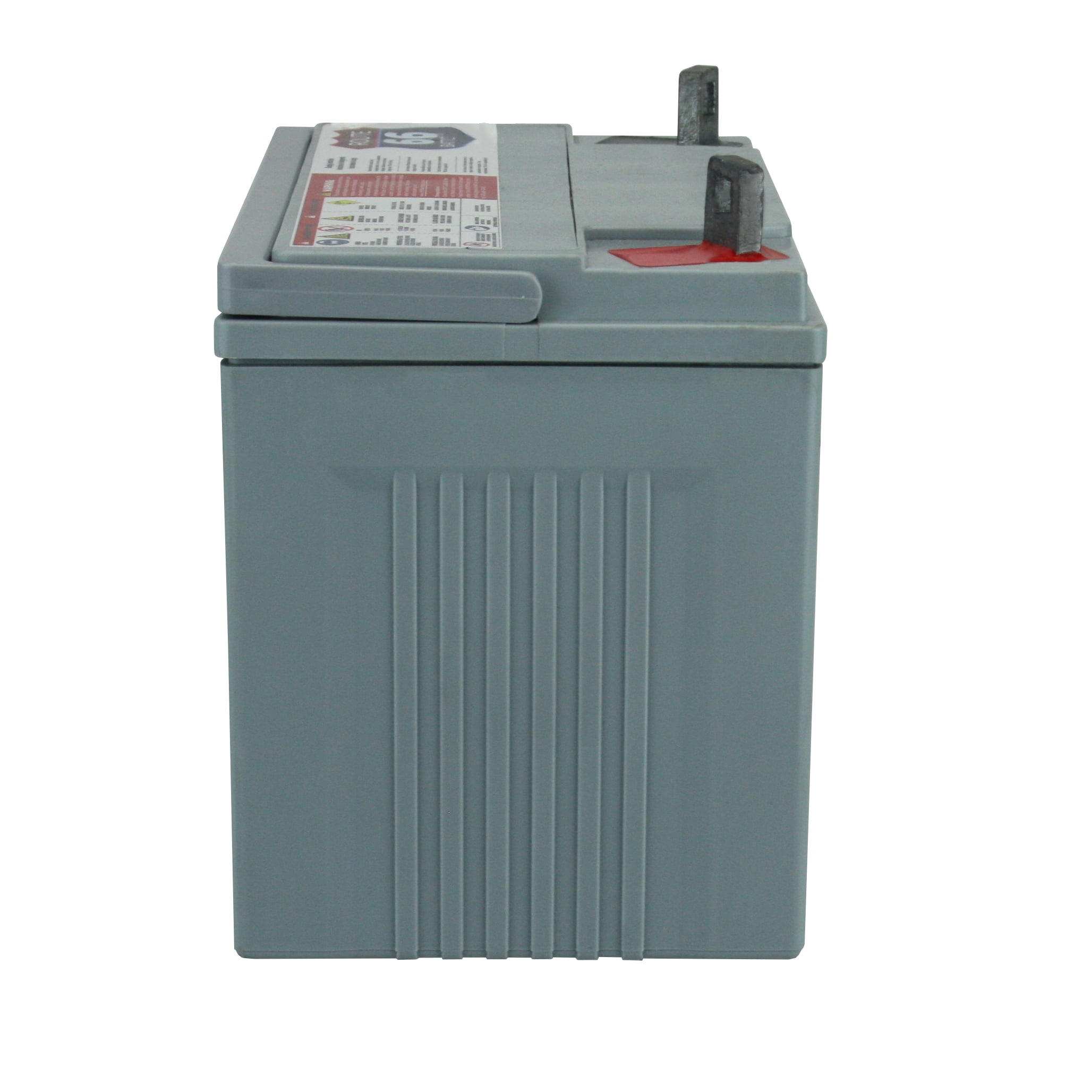 12V 35AH Battery for John Deere Lawn Garden Tractor Riding Mower