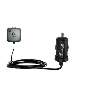 Logitech Bluetooth Wireless Speaker Adapter S-00113 Receiver ONLY NO POWER  CORD