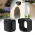 thumbnail image 4 of Cubierta para cámara exterior,Cubierta para cámara exterior impermeable a prueba de polvo,Cámara de seguridad para exteriores Piel de silicona duradera,Funda para cámara con de, 4 of 10