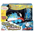 thumbnail image 3 of Fisher-Price Thomas & Friends Steam Rattle and Roll Playset, 3 of 6