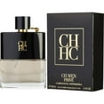 thumbnail image 2 of Carolina Herrera CH Prive Eau De Toilette Spray for Men 3.4 oz, 2 of 3