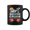 Black, variant on Baecation Cruise 2024 Couples Matching Vacation Ship Honeymo Coffee Mugs