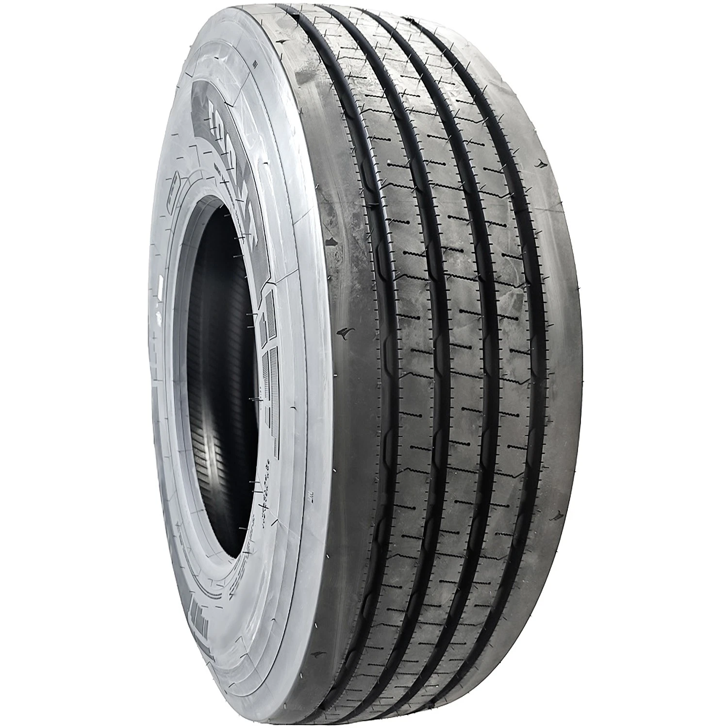 Royal Black TL001 295/75R22.5 H/16PLY Commercial Tire