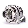 thumbnail image 1 of ALTERNADOR TOTAL PARTS Cruze 2011 al 2016 CHEVROLET L4 1.8L, 1 of 3