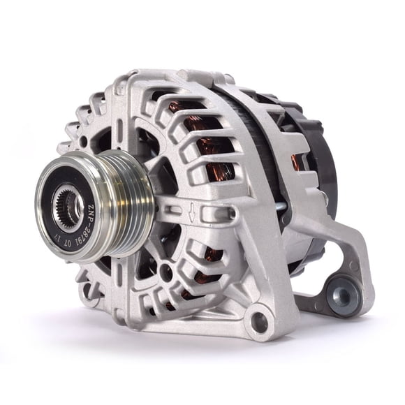 ALTERNADOR TOTAL PARTS Cruze 2011 al 2016 CHEVROLET L4 1.8L