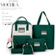 thumbnail image 2 of Mochilas Shendy Vendy Set 5 Pzs Escolar Bolsas Lapicera, 2 of 6