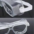 thumbnail image 3 of Gafas de con Protección Gafas de terre para Exteriores Gafas de Seguridad para cicleta a Prueba de Arena, 3 of 7