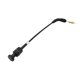 thumbnail image 5 of Cable de estrangulador de carburador de motocicleta/27421-99C para CV40 883 1200 XL883 Xlh1200 reemplazo duradero/ Sunnimix Cable del estrangulador del carburador, 5 of 8