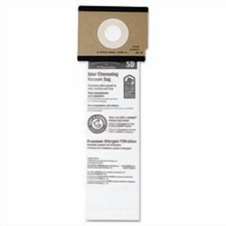 5PK Sacchetti Sottovuoto ST Style Sanitaire Con Cristalli Di Bicarbonato - Modelli SC678 E SC888J