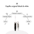 thumbnail image 4 of Cepillo dental original Black & White Cool Shock 1 pz, 4 of 4