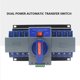 thumbnail image 5 of Advancent Office AC 380V Interruptor de transferencia automática Apartment Mall Professional Din Rail Dual Power Switches Sistemas de viento Accesorios para electrodomésticos, 5 of 6