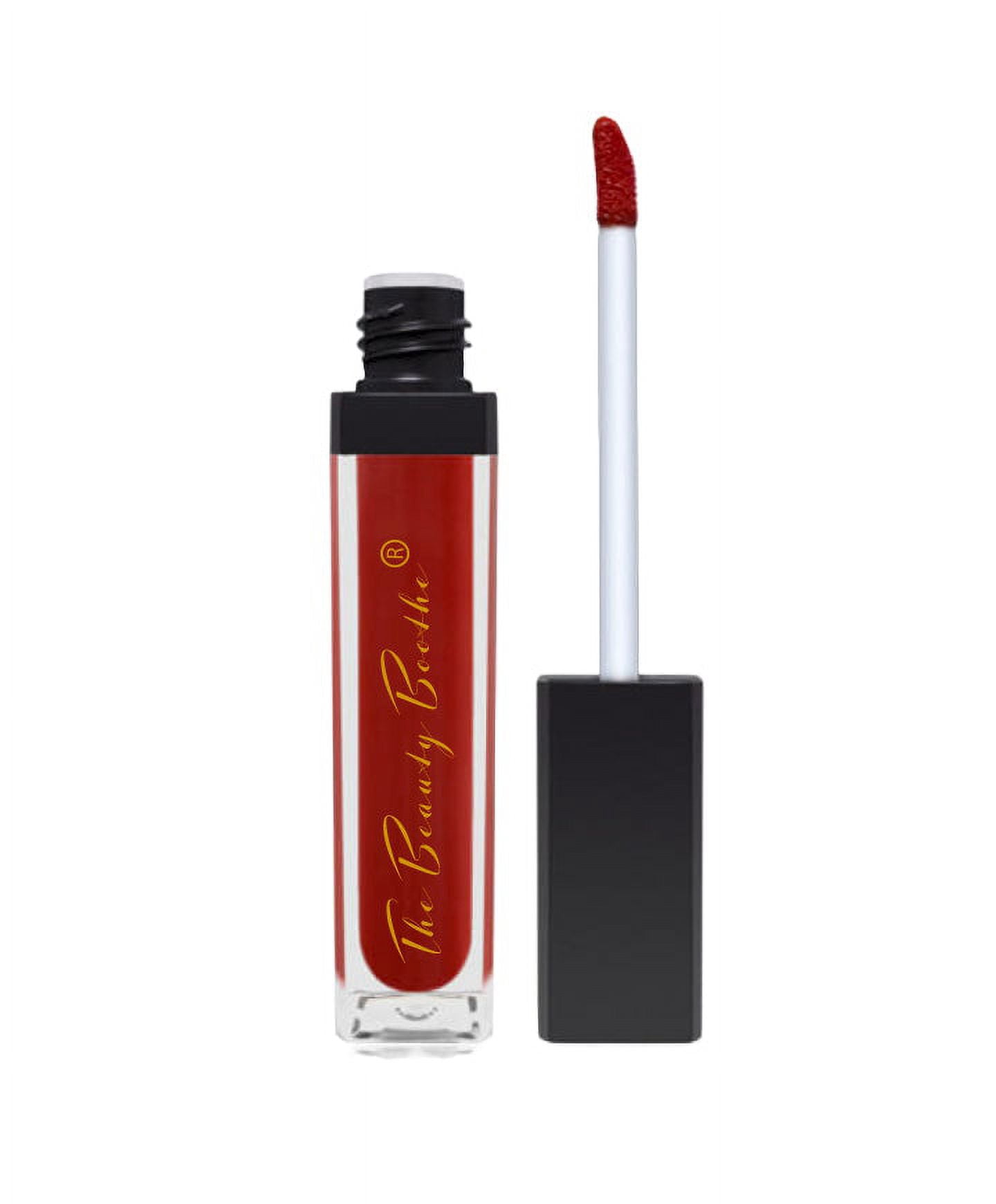 Wine Me - Red Wine Liquid Matte Lipstick