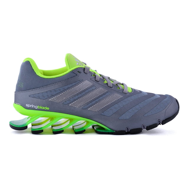 Tenis Adidas Hombre Springblade Ignite Gris D69692