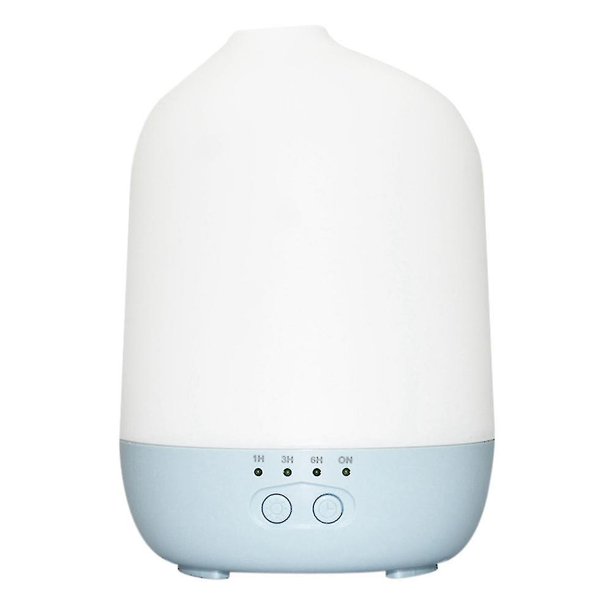 16inches 13 Enchufe azul portátil de los E.E.U.U. del difusor del aroma del humectador 300ml de Bluetooth